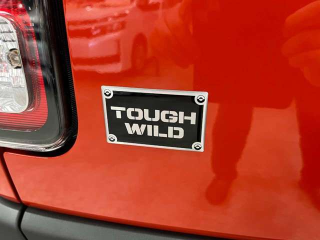 スズキ ハスラー ６６０ タフワイルド ４ＷＤ R7年 (北海道) 99