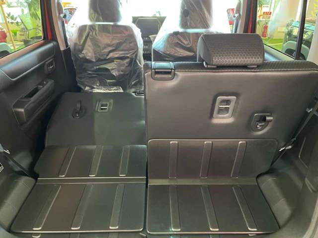 スズキ ハスラー ６６０ タフワイルド ４ＷＤ R7年 (北海道) 99