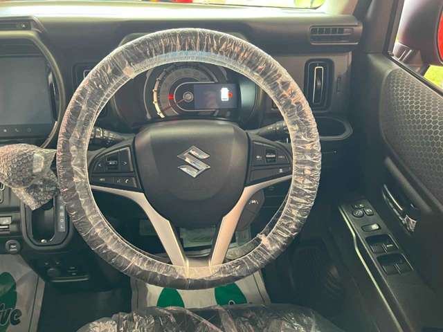 スズキ ハスラー ６６０ タフワイルド ４ＷＤ R7年 (北海道) 99