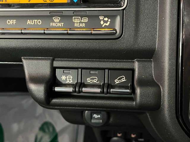 スズキ ハスラー ６６０ タフワイルド ４ＷＤ R7年 (北海道) 99