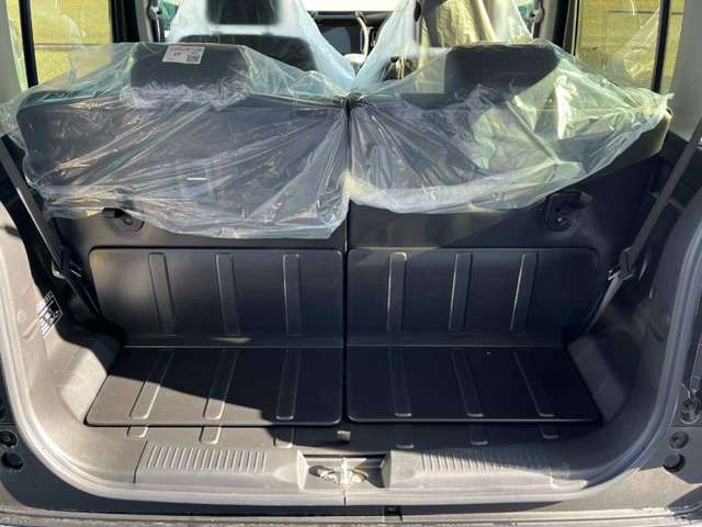 スズキ ハスラー ６６０ タフワイルド ４ＷＤ R7年 (北海道) 99