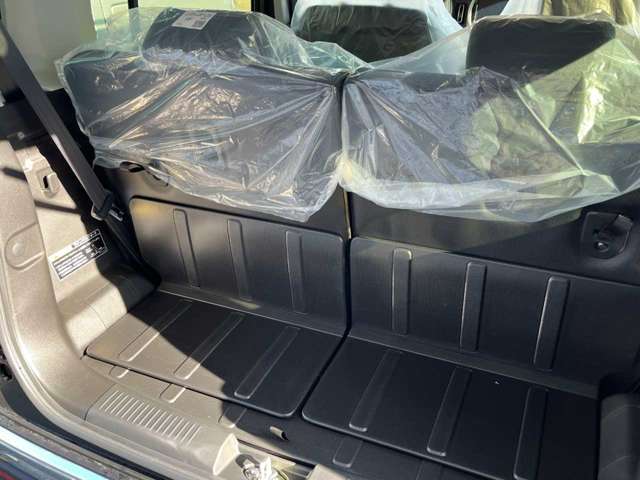 スズキ ハスラー ６６０ タフワイルド ４ＷＤ R7年 (北海道) 99