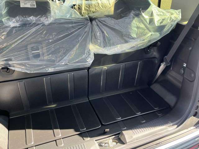 スズキ ハスラー ６６０ タフワイルド ４ＷＤ R7年 (北海道) 99