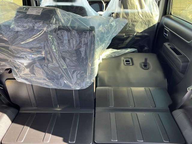 スズキ ハスラー ６６０ タフワイルド ４ＷＤ R7年 (北海道) 99