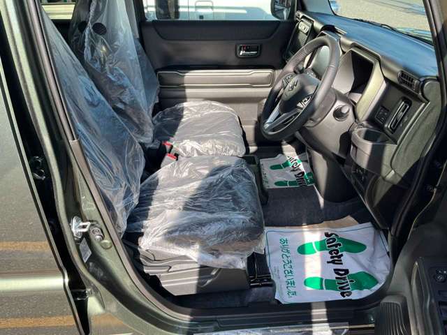 スズキ ハスラー ６６０ タフワイルド ４ＷＤ R7年 (北海道) 99