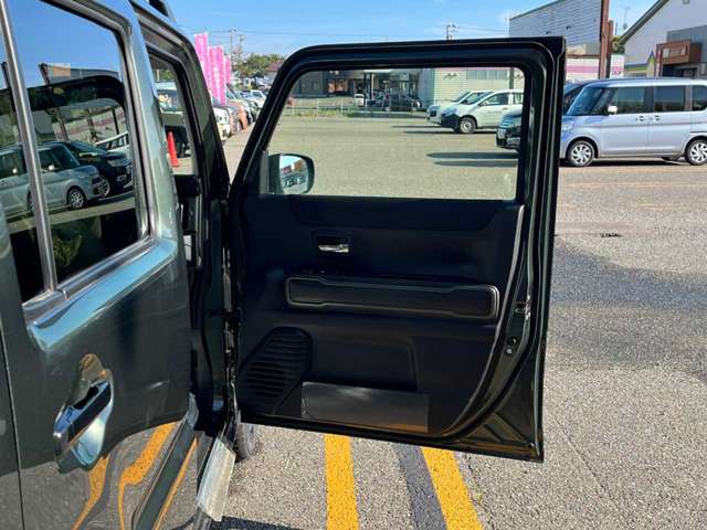 スズキ ハスラー ６６０ タフワイルド ４ＷＤ R7年 (北海道) 99