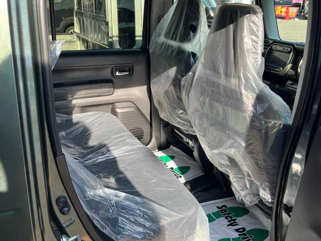 スズキ ハスラー ６６０ タフワイルド ４ＷＤ R7年 (北海道) 99