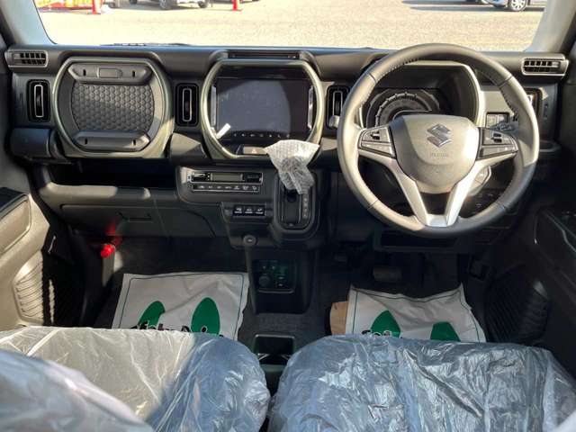 スズキ ハスラー ６６０ タフワイルド ４ＷＤ R7年 (北海道) 99