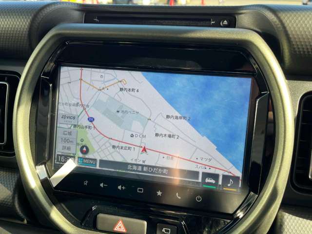 スズキ ハスラー ６６０ タフワイルド ４ＷＤ R7年 (北海道) 99