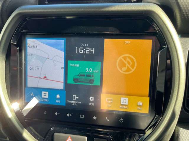 スズキ ハスラー ６６０ タフワイルド ４ＷＤ R7年 (北海道) 99