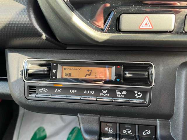 スズキ ハスラー ６６０ タフワイルド ４ＷＤ R7年 (北海道) 99