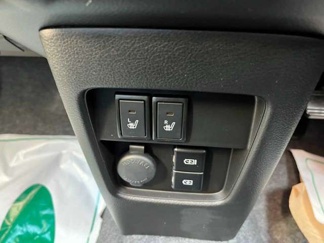 スズキ ハスラー ６６０ タフワイルド ４ＷＤ R7年 (北海道) 99