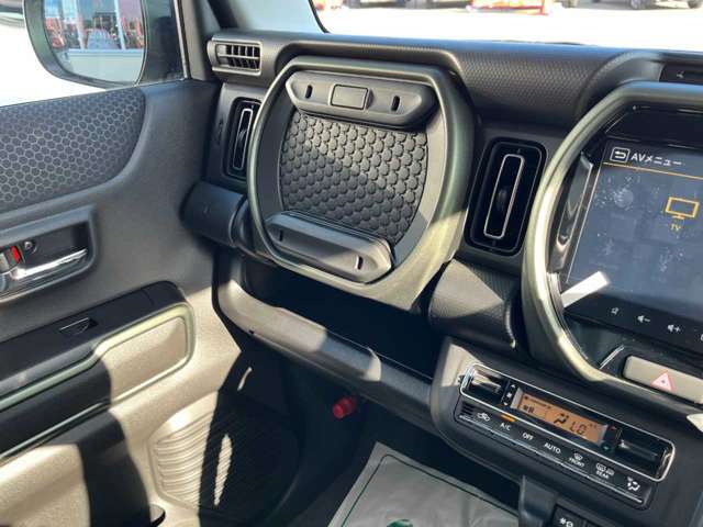 スズキ ハスラー ６６０ タフワイルド ４ＷＤ R7年 (北海道) 99