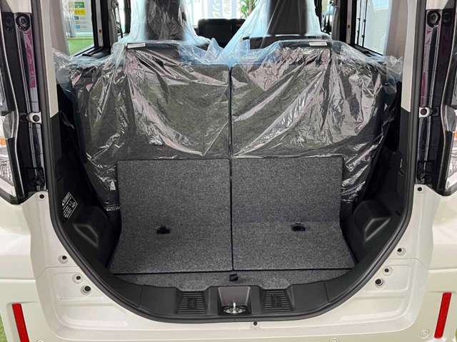 スズキ スペーシア　ギア ６６０ カスタム ハイブリッド ＸＳターボ ４ＷＤ R7年 (北海道) 99