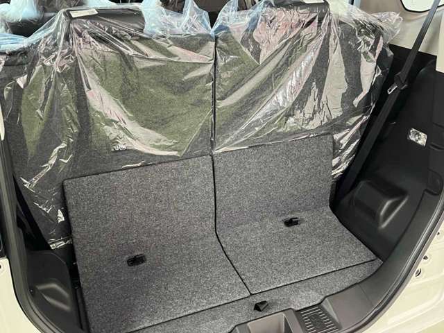 スズキ スペーシア　ギア ６６０ カスタム ハイブリッド ＸＳターボ ４ＷＤ R7年 (北海道) 99