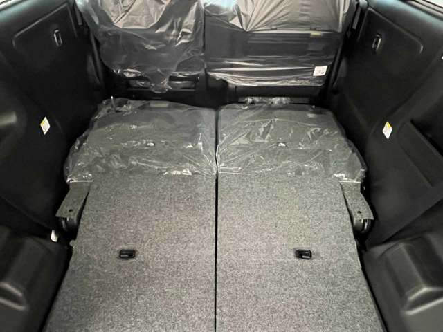 スズキ スペーシア　ギア ６６０ カスタム ハイブリッド ＸＳターボ ４ＷＤ R7年 (北海道) 99