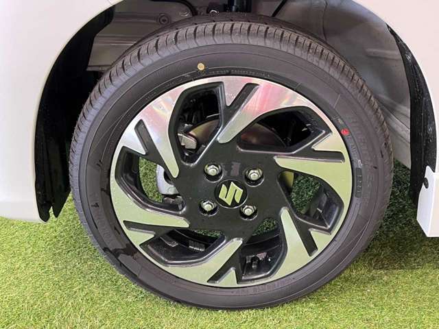 スズキ スペーシア　ギア ６６０ カスタム ハイブリッド ＸＳターボ ４ＷＤ R7年 (北海道) 99