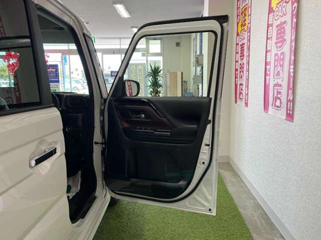 スズキ スペーシア　ギア ６６０ カスタム ハイブリッド ＸＳターボ ４ＷＤ R7年 (北海道) 99