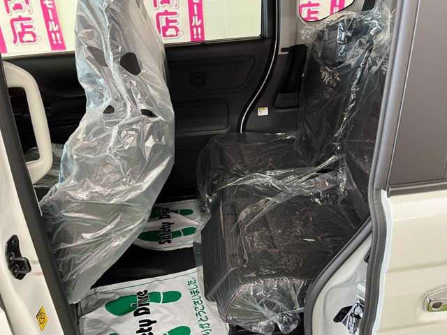 スズキ スペーシア　ギア ６６０ カスタム ハイブリッド ＸＳターボ ４ＷＤ R7年 (北海道) 99