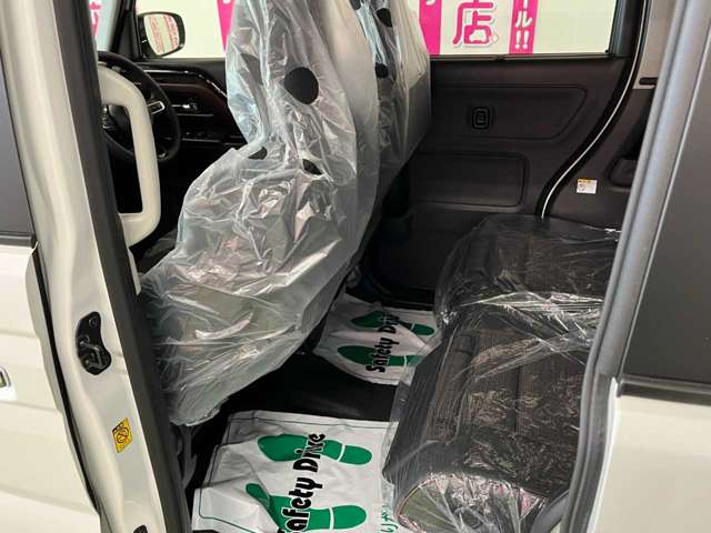 スズキ スペーシア　ギア ６６０ カスタム ハイブリッド ＸＳターボ ４ＷＤ R7年 (北海道) 99