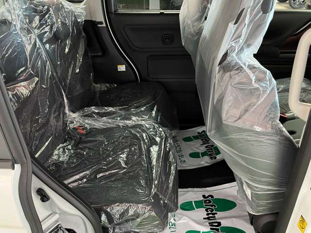 スズキ スペーシア　ギア ６６０ カスタム ハイブリッド ＸＳターボ ４ＷＤ R7年 (北海道) 99