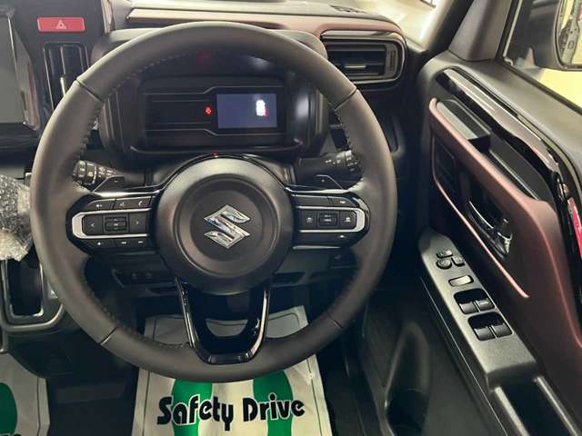 スズキ スペーシア　ギア ６６０ カスタム ハイブリッド ＸＳターボ ４ＷＤ R7年 (北海道) 99