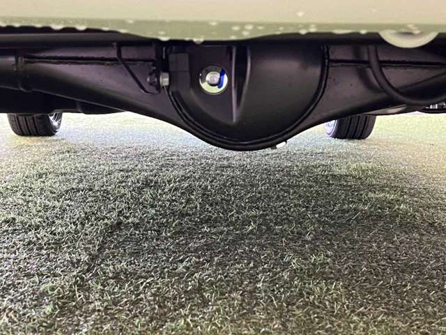 スズキ スペーシア　ギア ６６０ カスタム ハイブリッド ＸＳターボ ４ＷＤ R7年 (北海道) 99