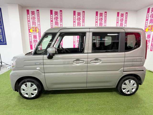 スズキ スペーシア ６６０ ハイブリッド Ｇ ４ＷＤ R6年 (北海道) 99