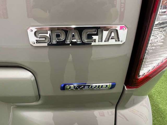 スズキ スペーシア ６６０ ハイブリッド Ｇ ４ＷＤ R6年 (北海道) 99