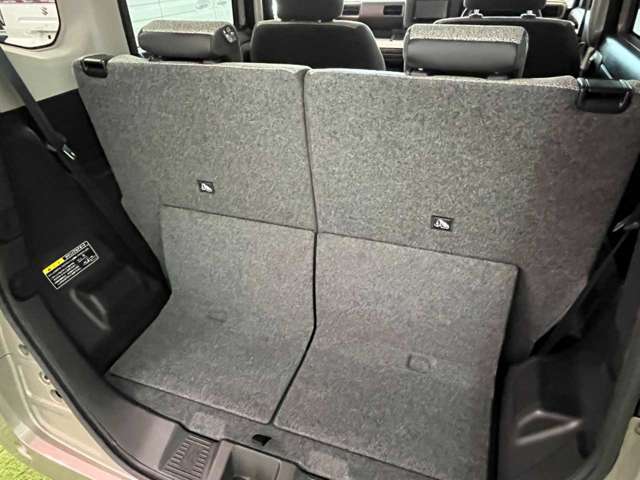 スズキ スペーシア ６６０ ハイブリッド Ｇ ４ＷＤ R6年 (北海道) 99