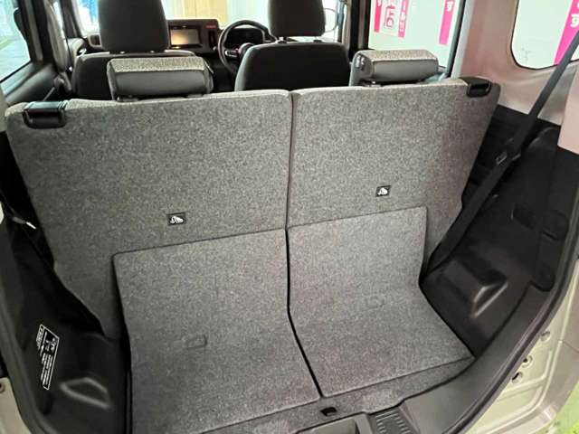 スズキ スペーシア ６６０ ハイブリッド Ｇ ４ＷＤ R6年 (北海道) 99