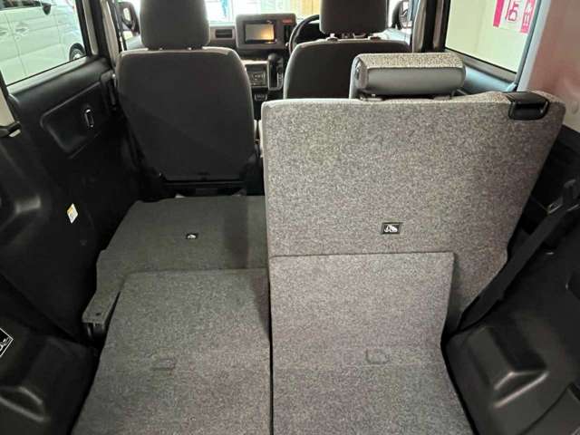 スズキ スペーシア ６６０ ハイブリッド Ｇ ４ＷＤ R6年 (北海道) 99