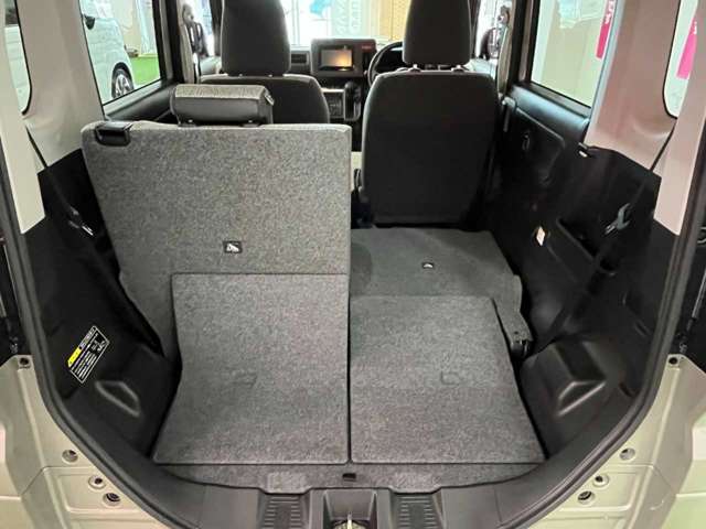 スズキ スペーシア ６６０ ハイブリッド Ｇ ４ＷＤ R6年 (北海道) 99