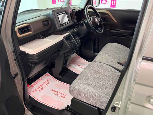 スズキ スペーシア ６６０ ハイブリッド Ｇ ４ＷＤ R6年 (北海道) 99