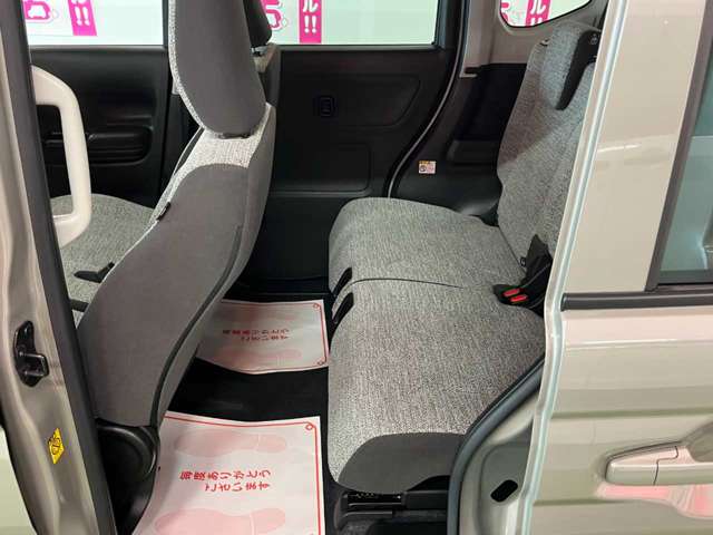 スズキ スペーシア ６６０ ハイブリッド Ｇ ４ＷＤ R6年 (北海道) 99