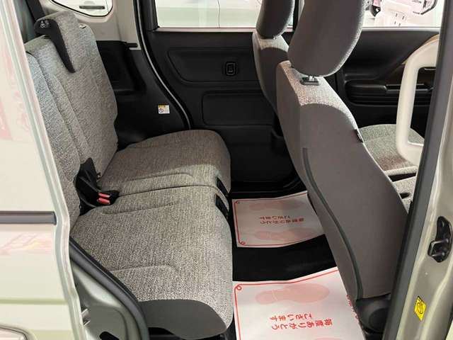 スズキ スペーシア ６６０ ハイブリッド Ｇ ４ＷＤ R6年 (北海道) 99