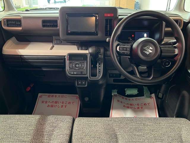 スズキ スペーシア ６６０ ハイブリッド Ｇ ４ＷＤ R6年 (北海道) 99