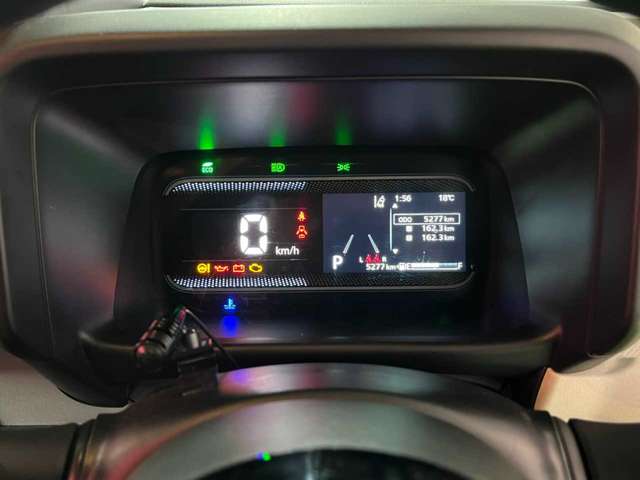 スズキ スペーシア ６６０ ハイブリッド Ｇ ４ＷＤ R6年 (北海道) 99