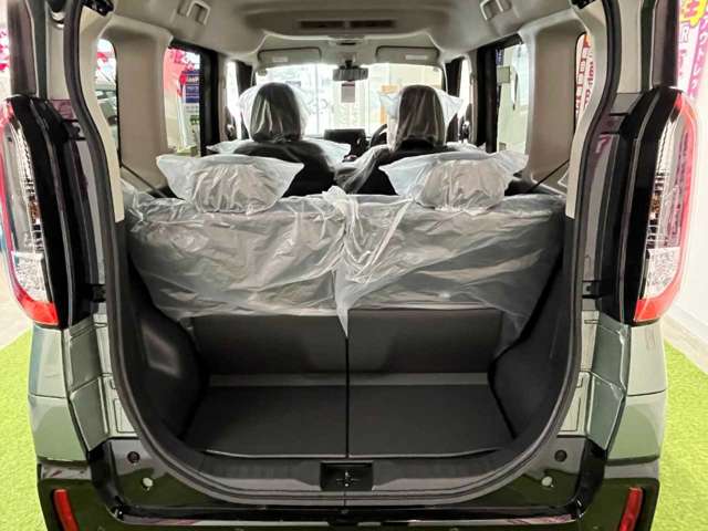 三菱 デリカ　ミニ ６６０ Ｔ プレミアム ４ＷＤ R7年 (北海道) 99