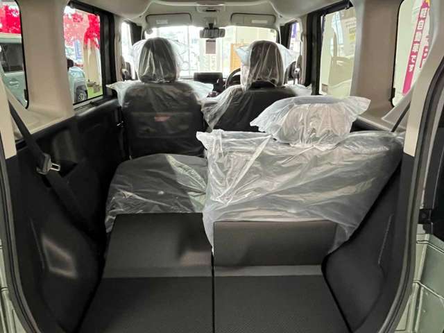 三菱 デリカ　ミニ ６６０ Ｔ プレミアム ４ＷＤ R7年 (北海道) 99