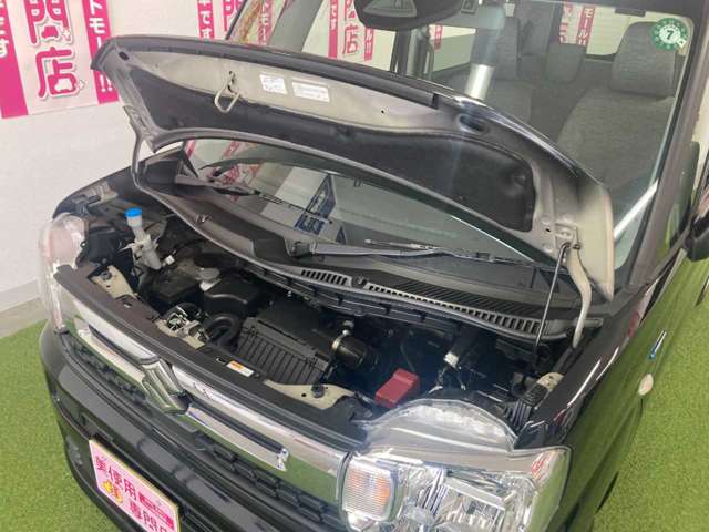 スズキ スペーシア ６６０ ハイブリッド Ｇ ４ＷＤ R6年 (北海道) 99