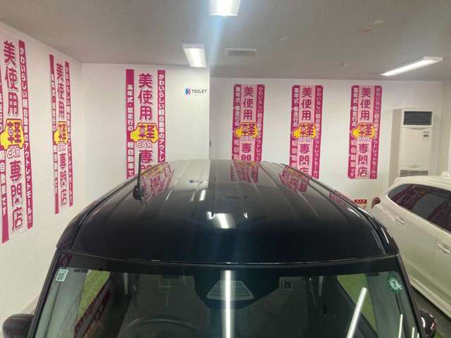 スズキ スペーシア ６６０ ハイブリッド Ｇ ４ＷＤ R6年 (北海道) 99