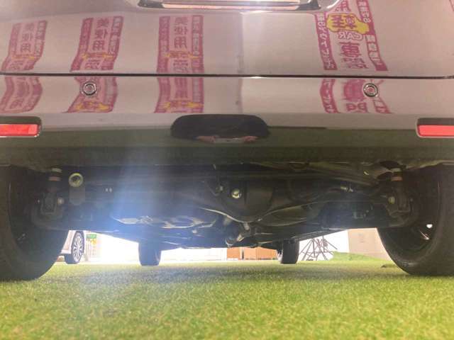 スズキ スペーシア ６６０ ハイブリッド Ｇ ４ＷＤ R6年 (北海道) 99