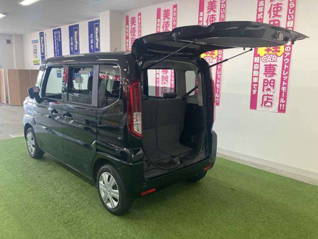 スズキ スペーシア ６６０ ハイブリッド Ｇ ４ＷＤ R6年 (北海道) 99