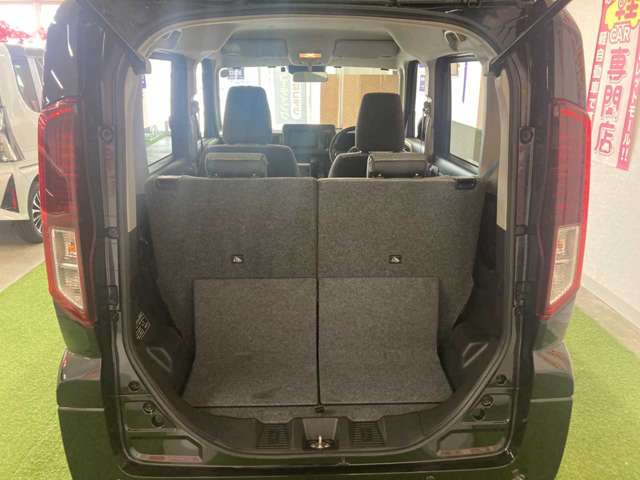 スズキ スペーシア ６６０ ハイブリッド Ｇ ４ＷＤ R6年 (北海道) 99