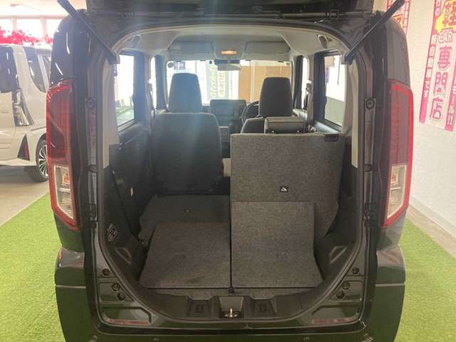 スズキ スペーシア ６６０ ハイブリッド Ｇ ４ＷＤ R6年 (北海道) 99