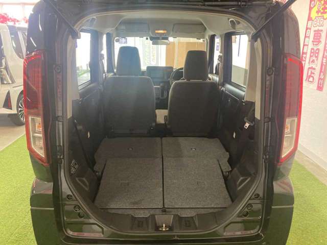 スズキ スペーシア ６６０ ハイブリッド Ｇ ４ＷＤ R6年 (北海道) 99