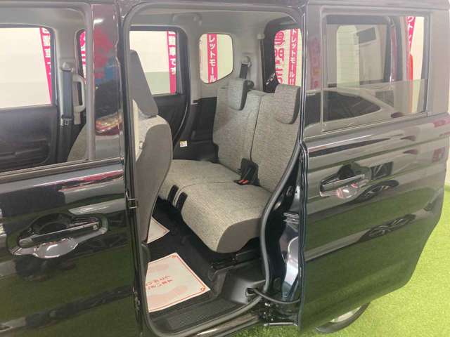 スズキ スペーシア ６６０ ハイブリッド Ｇ ４ＷＤ R6年 (北海道) 99