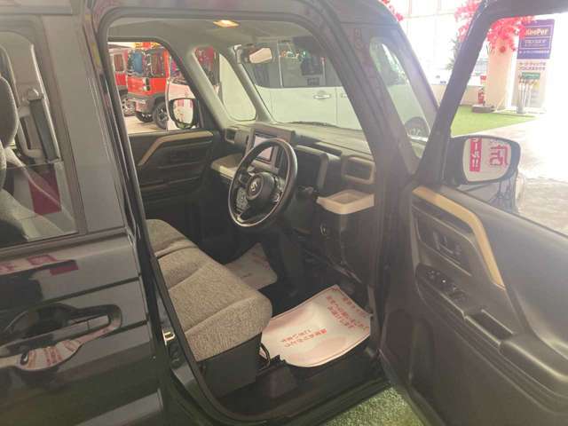スズキ スペーシア ６６０ ハイブリッド Ｇ ４ＷＤ R6年 (北海道) 99