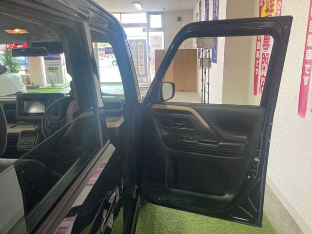 スズキ スペーシア ６６０ ハイブリッド Ｇ ４ＷＤ R6年 (北海道) 99